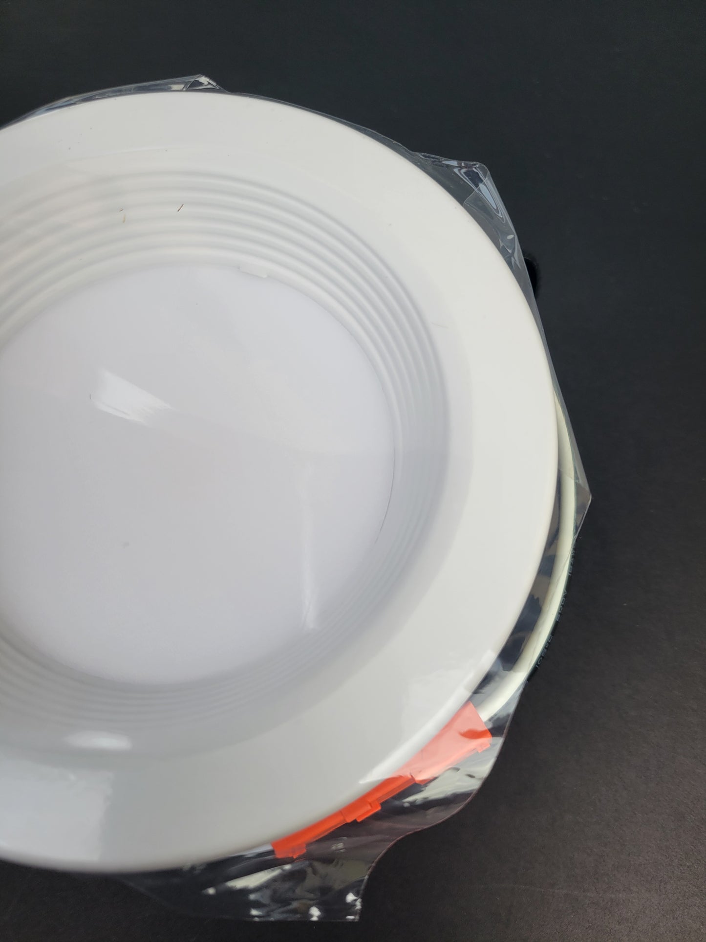 IR-4400 Series 4" LED Retrofit Light – Baffle & Flat Trim | 5CCT, 900 Lumens/12W |Energy Efficient | Dimmable