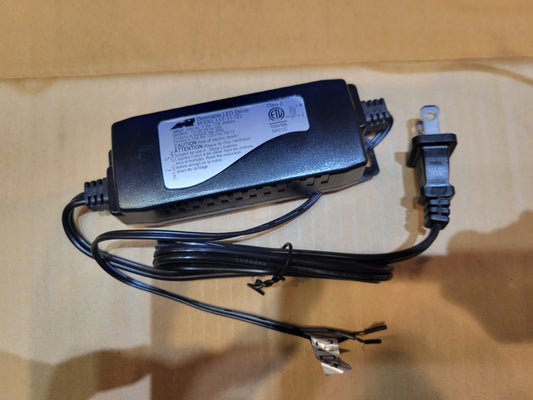 12V LED Low Voltage Power Supply (8W–200W) | Stable Constant Voltage Driver for Installers, Contractors & Lighting Systems