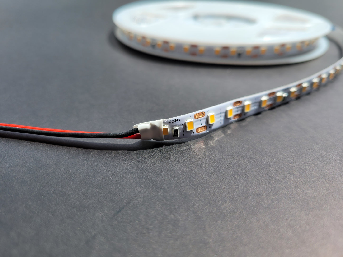 24V Strong PCB LED Strip Light 3000K/4000K/6000K | Available in 5M & 10