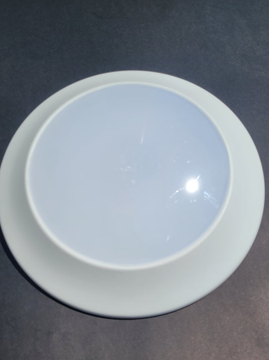 IR5100WH 5" LED Disk Light – 920 Lumens, Single Color Only (3000K or 5000K), Dimmable