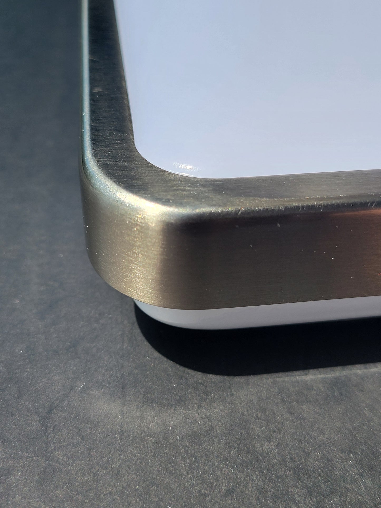 11” Square LED Ceiling Light – 15W, 1050 Lumens, 3CCT (3000K/4000K/5000K), Dimmable